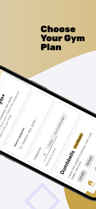 JoinGym+ Screenshot 3 of 5