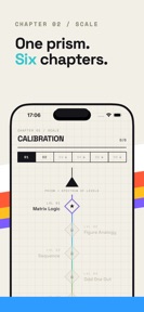 IQ Test - Matriq screenshot