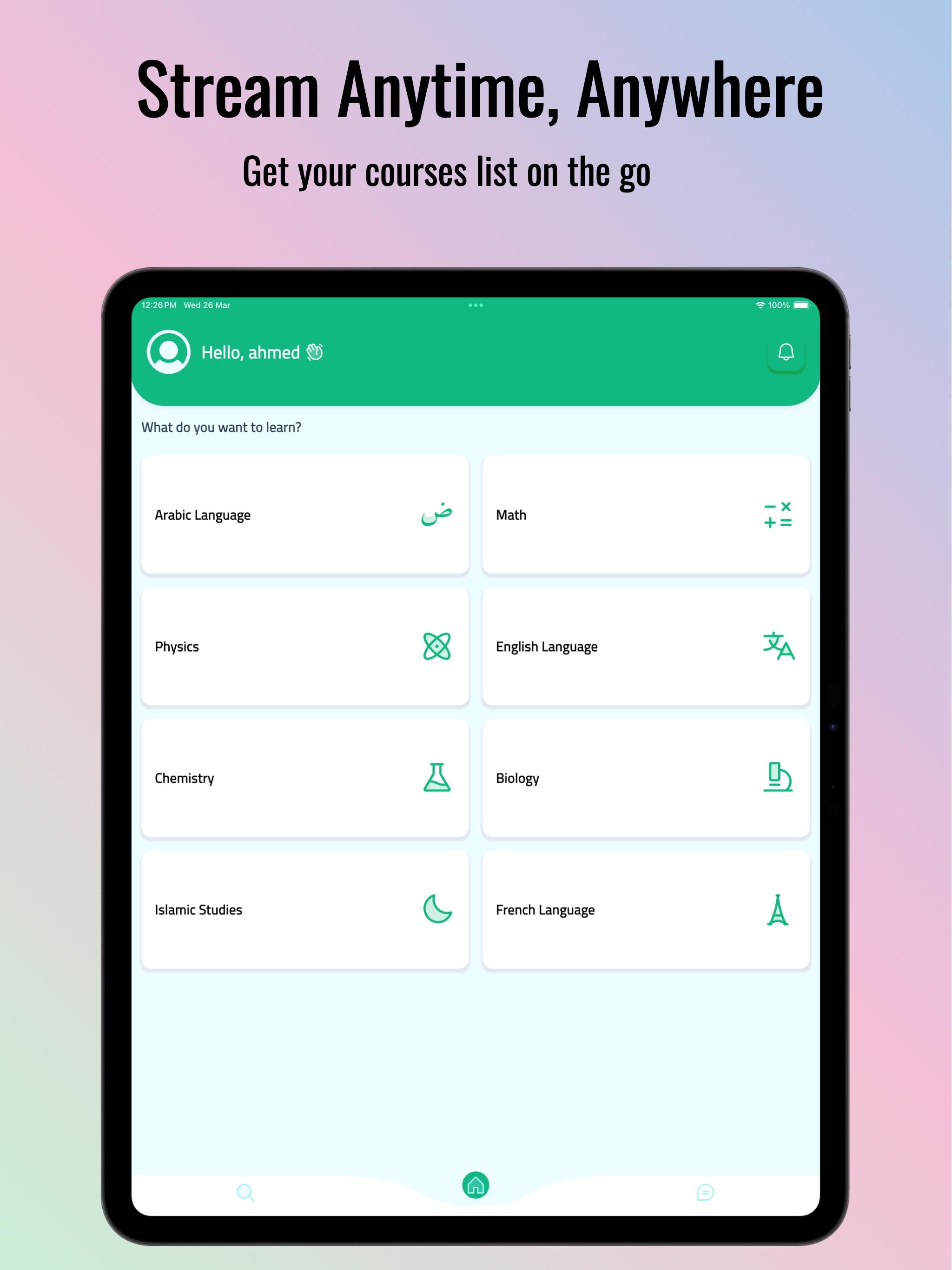 Risha Platform