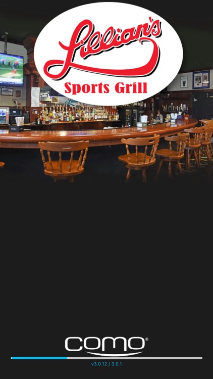 Lillian's Sports Grill