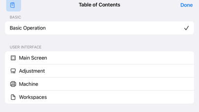MiScreen-Air Screenshot 6 of 6