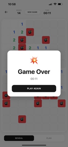 Minesweeper for All Screenshot 4 of 4