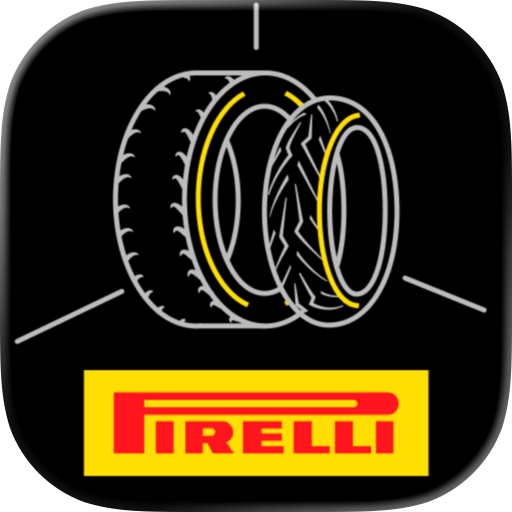 Pirelli Realidade Aumentada