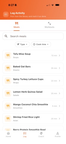 Ascend Health Screenshot 2 of 2