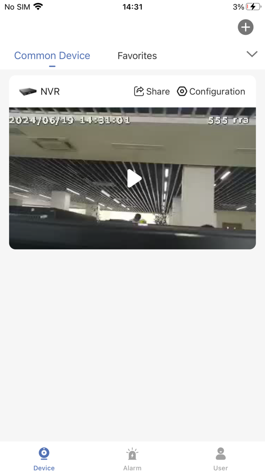 #1. ViDi View (iOS) 由: Genway Mazurek Marcin Spółka Komandytowa