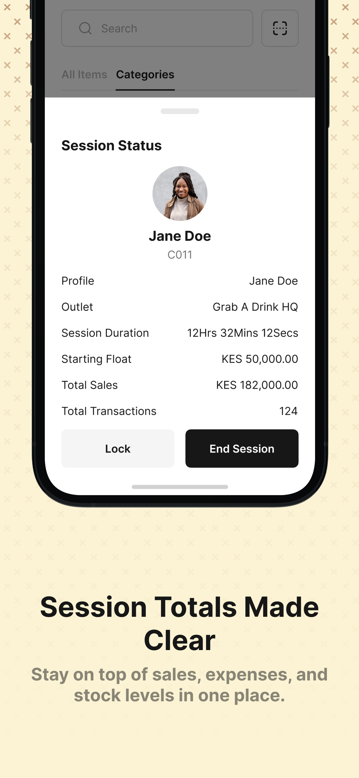 Sales Zote screenshot 7