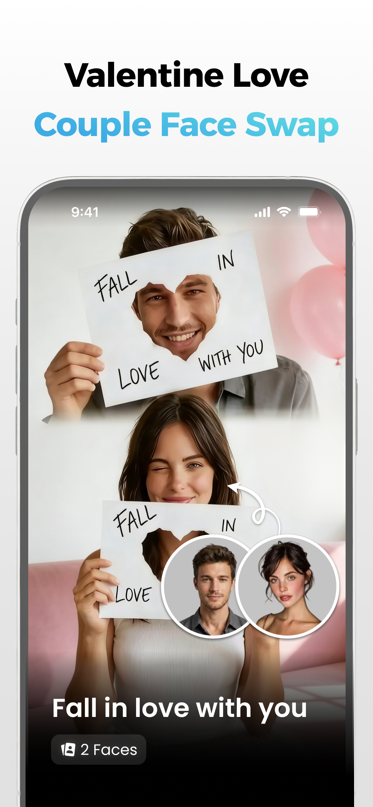 AI Video Generator: FaceHub