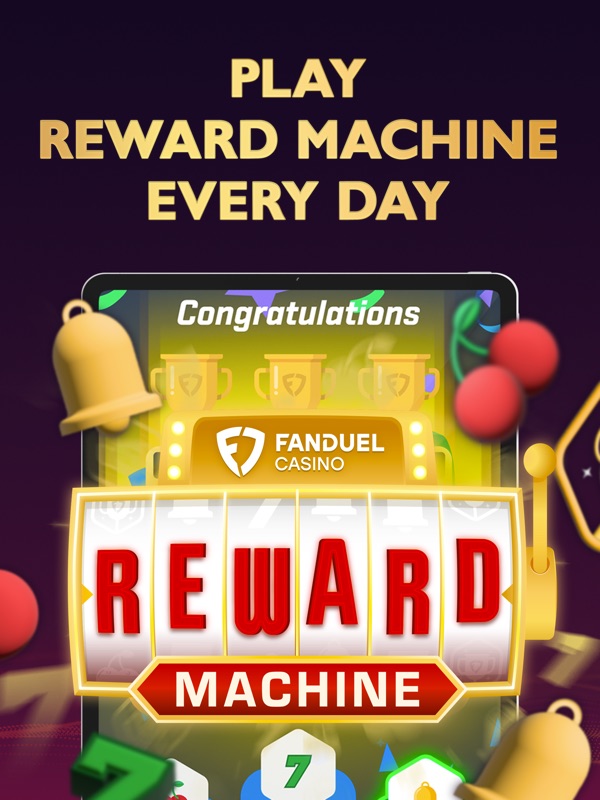 FanDuel Online Casino screenshot 9