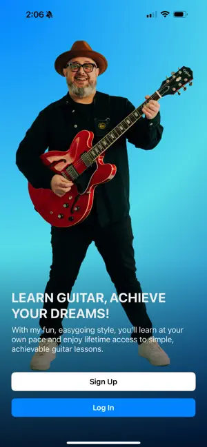 Marty Music screenshot 1