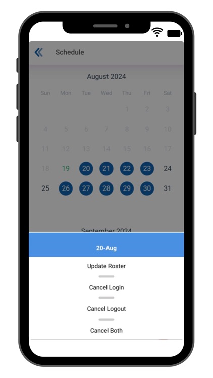 Routematic screenshot-3