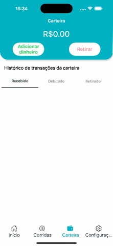 Roove - Mobilidade Urbana screenshot