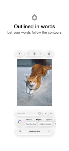 Flopic - Animated Photo Editor iPhone screenshot 3