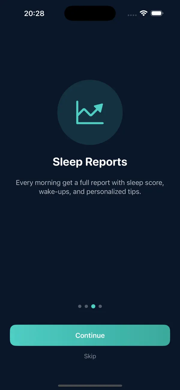 Screenshot #2 pour BabyWatch Live