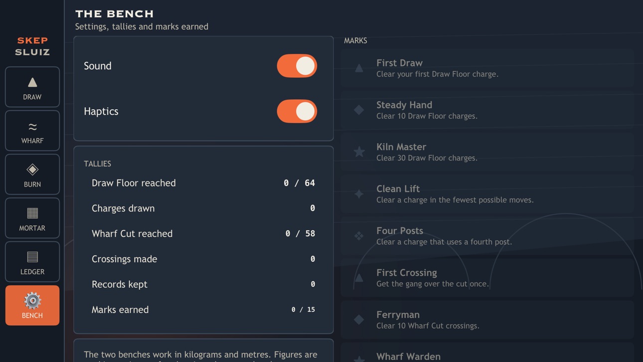 Screenshot 6 of SkepSluiz