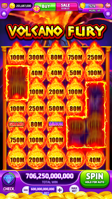 Cash Tornado™ Slots - Casinoのおすすめ画像8