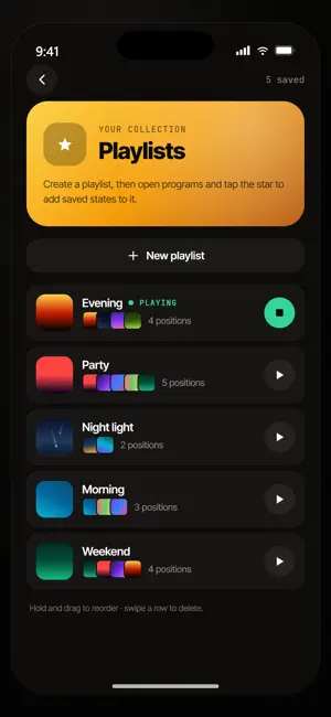 Shade's Lamp screenshot 4