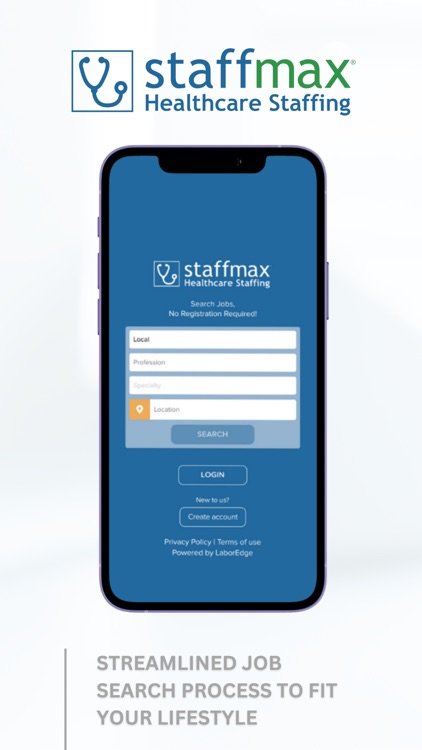 Staffmax Healthcare screenshot-4
