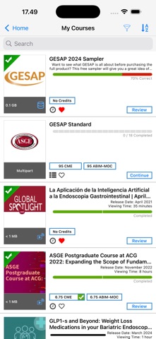 ASGE GI Leap Screenshot 3 of 9