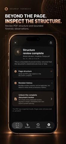 Verifyco: AI Media Detector Screenshot 9 of 9