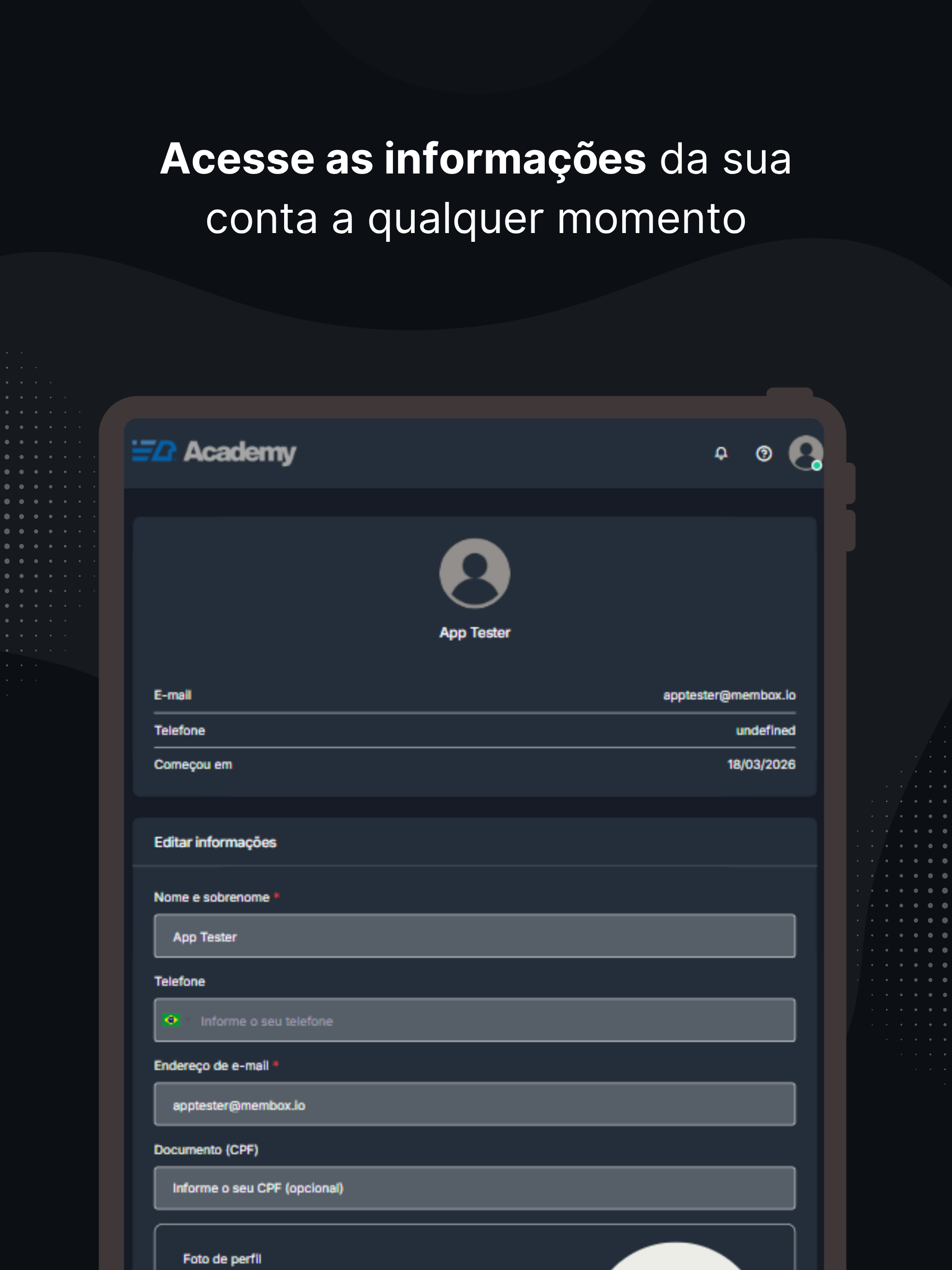 Full Academy