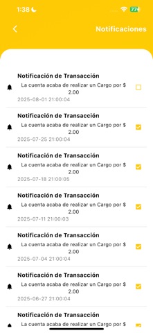 Más Efe Screenshot 3 of 5