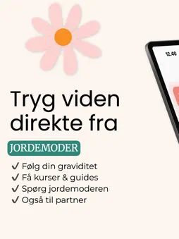 Gravid.dk screenshot 9