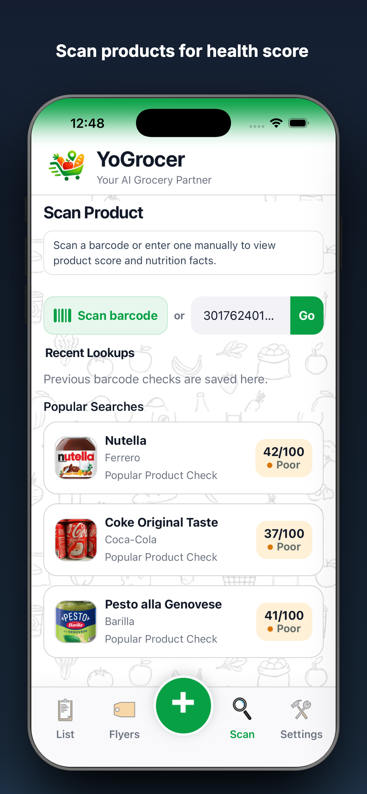 YoGrocer