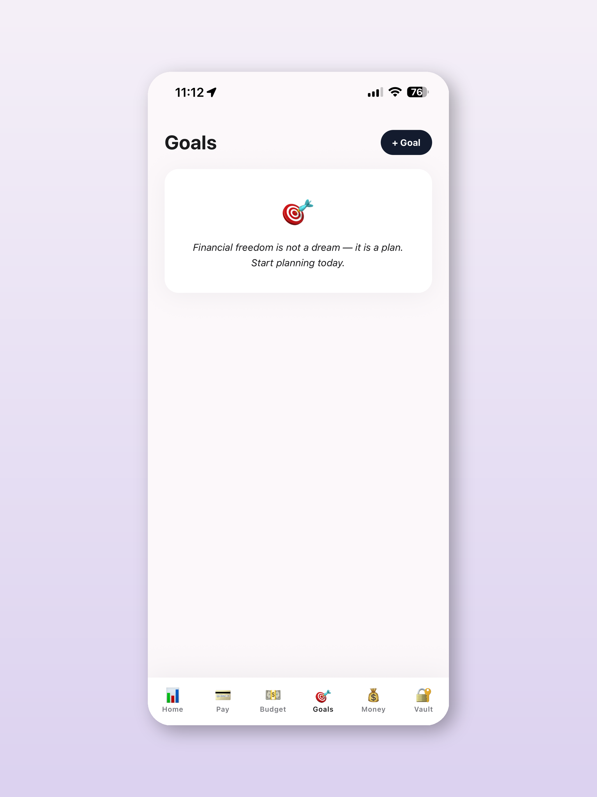 myPersonal Secretary screenshot 8