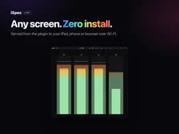 iSpec Multi screenshot 11