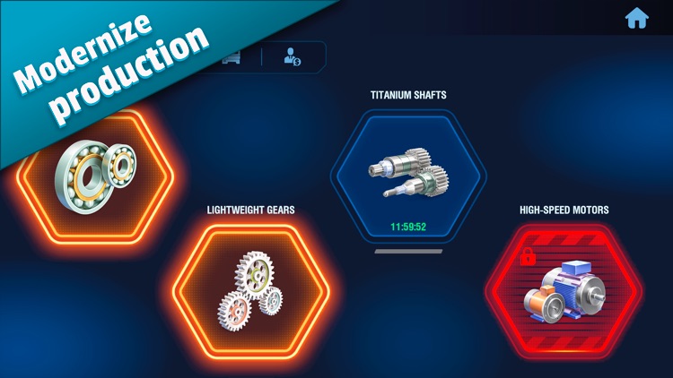 Industrialist 3D screenshot-4