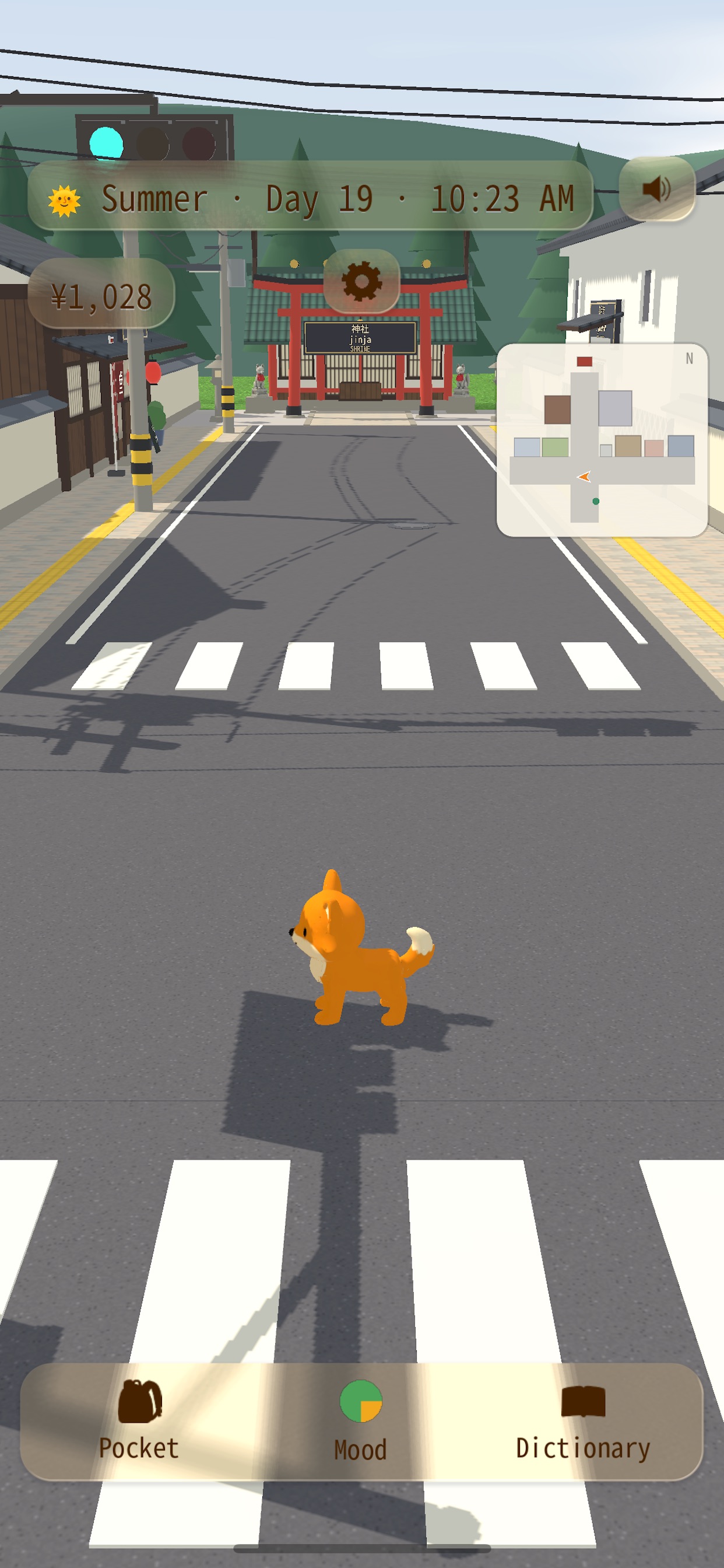 Screenshot 6 of TraveLing: Japanese