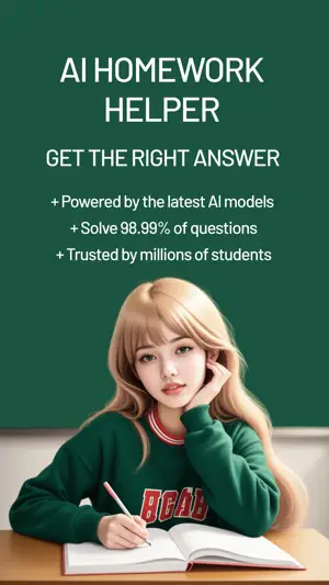 Solution AI - Study Companion screenshot 1