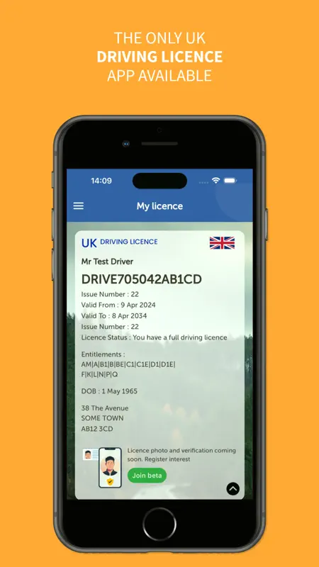 Driver Codes - driver toolkit screenshot 1 of 5