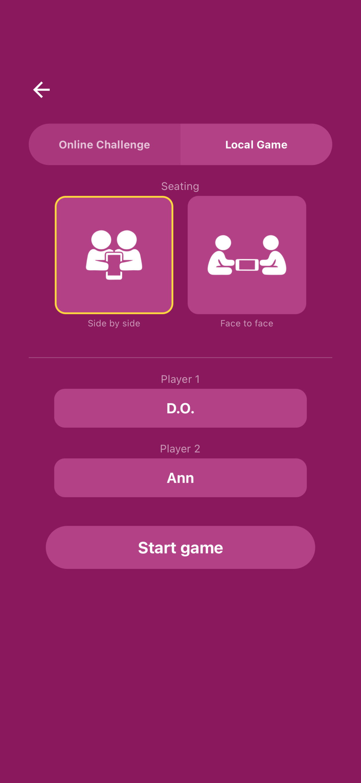Hexodia - Word Duel Arena