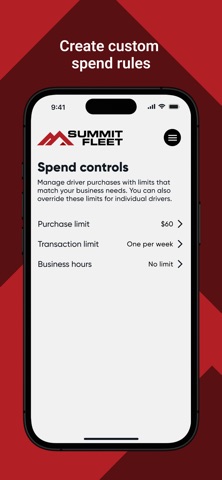 Summit Pay Screenshot 4 of 5