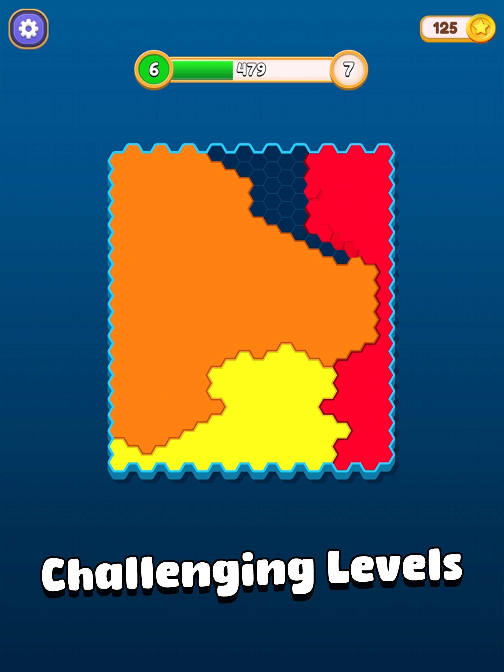 Hexpand! screenshot 7