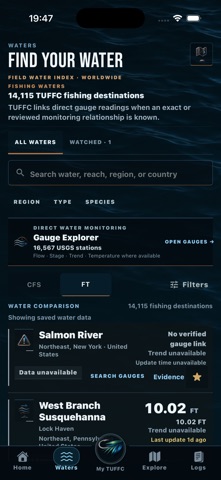 TUFFC Screenshot 4 of 8