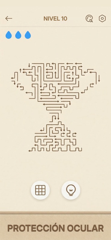Arrows GO! screenshot 2