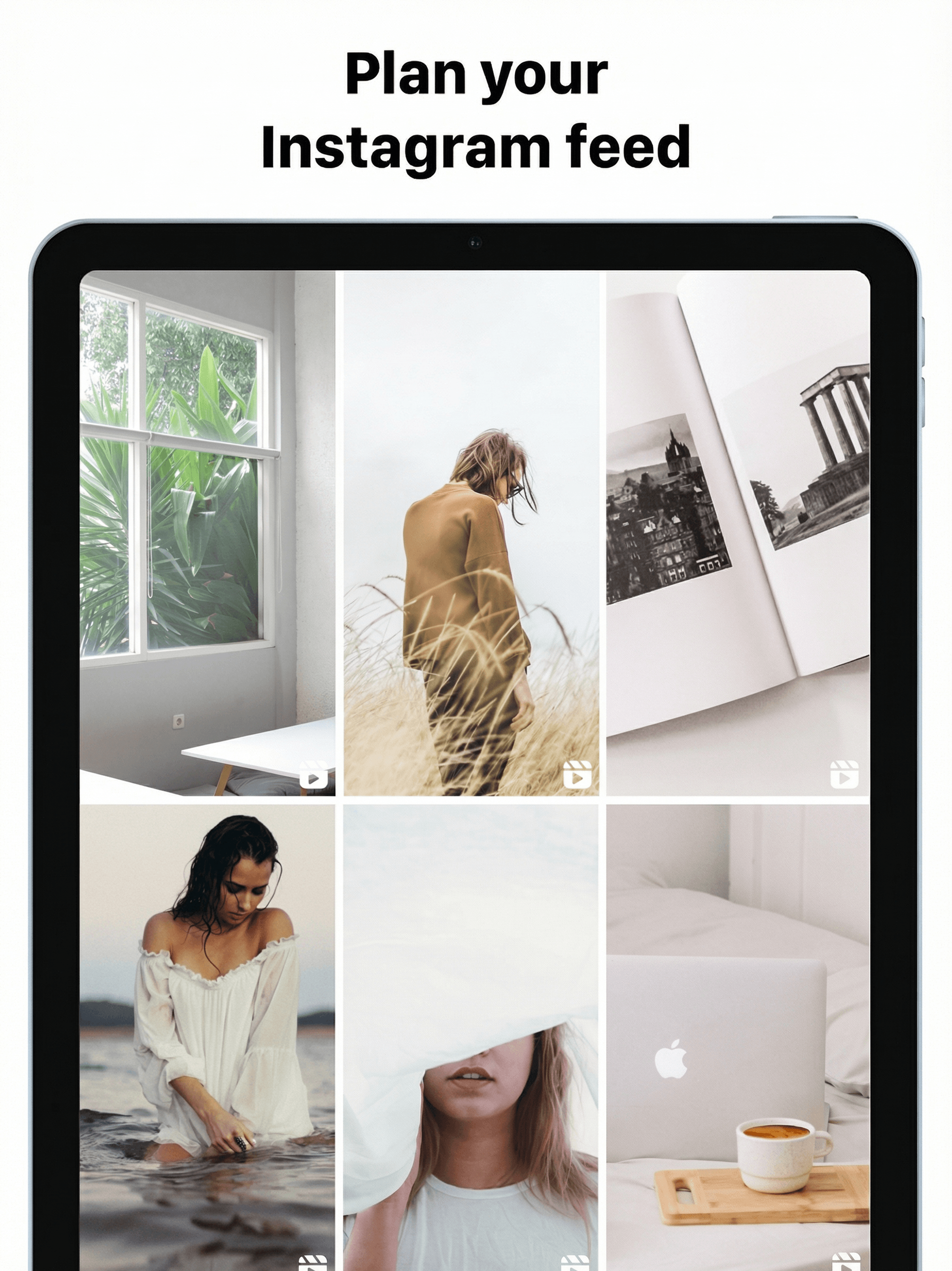 Feed Preview: Planner for IG screenshot 11