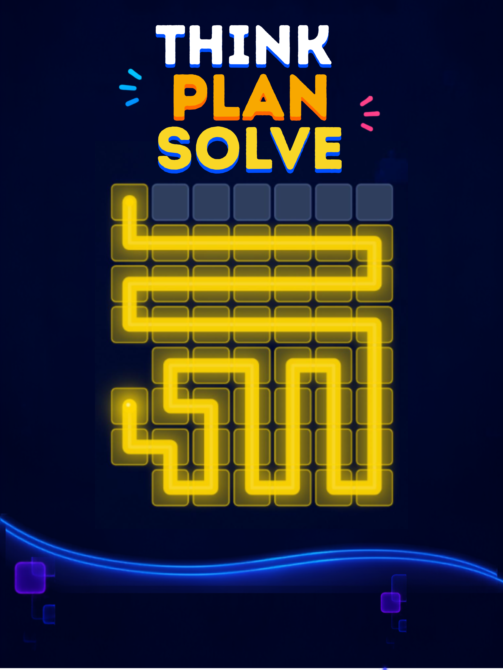 Block Fill By AutoFlow screenshot 11