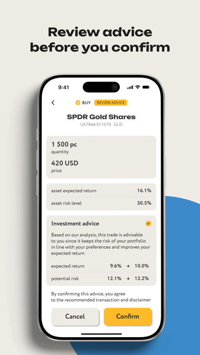 ACM Investments Screenshot 7 of 10