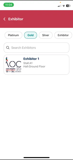 AOCR 2025 screenshot 3