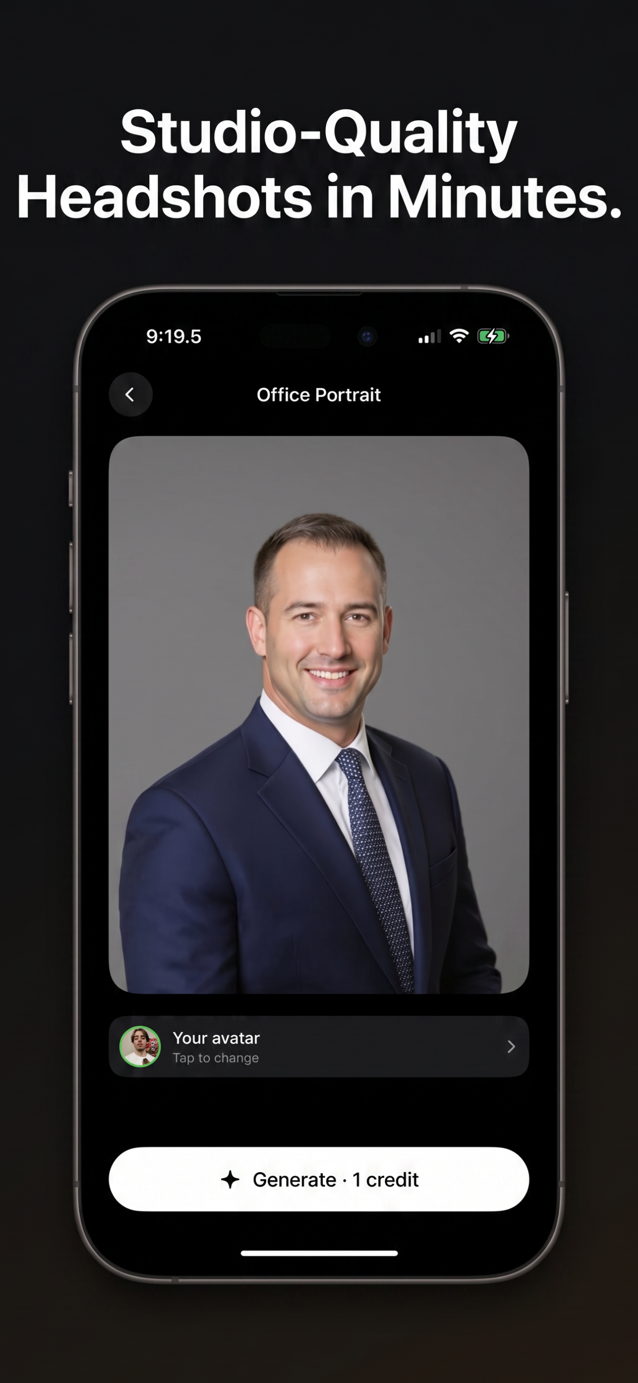 Pozify: AI Profile Photo screenshot 6