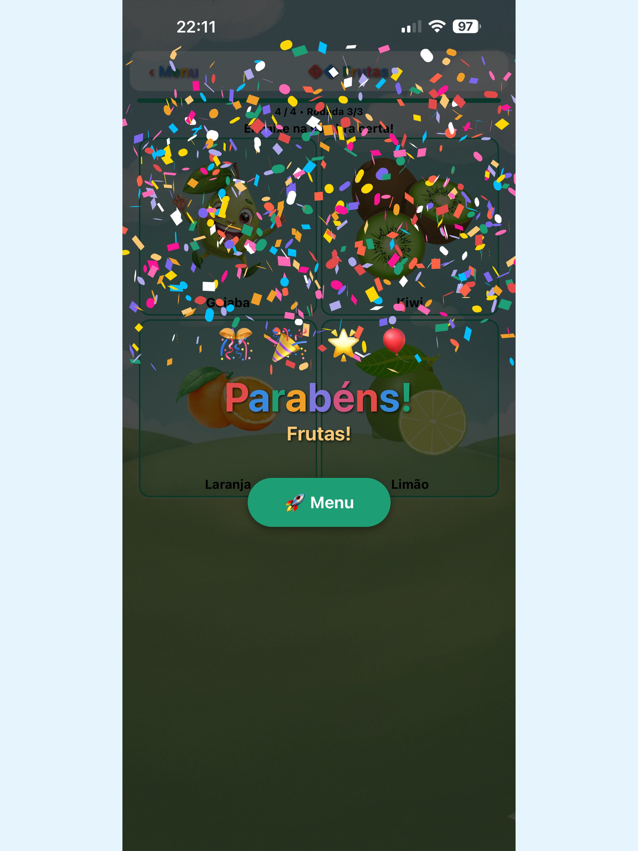 Little Shadow screenshot 12