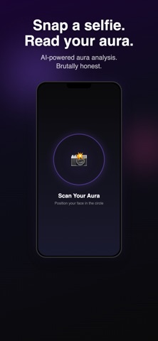 AuraCheck - MOG Screenshot 1 of 4
