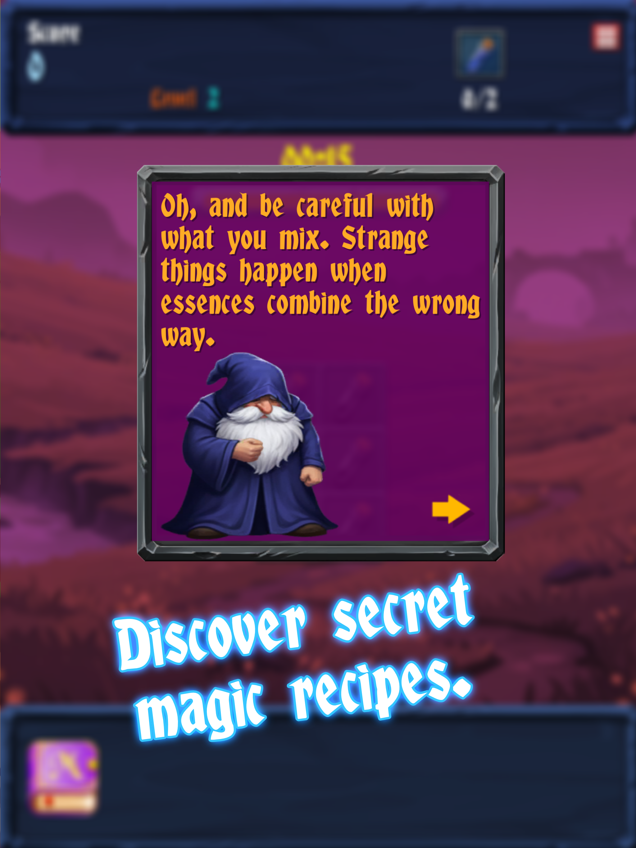 Magic Maker! screenshot 11