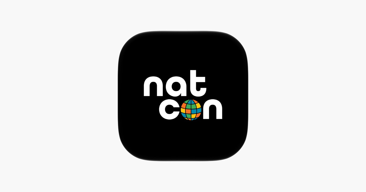 ‎CO NatCon 2026 App - App Store