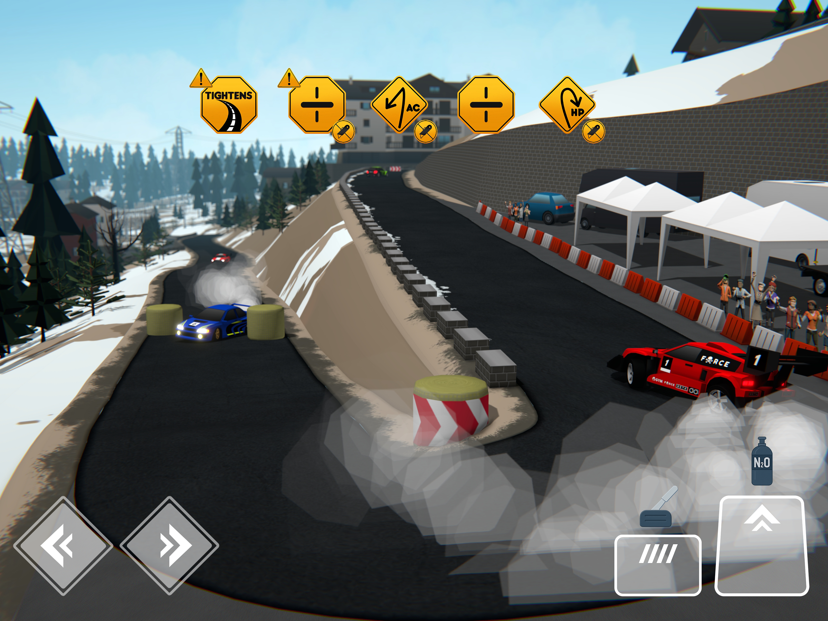 Car Driving : Car Racing 2026 screenshot 12
