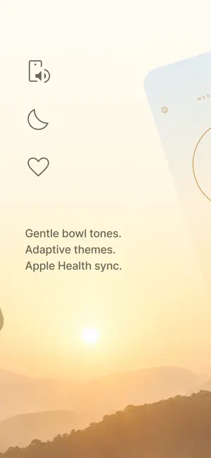 Meditation Interval Timer screenshot 3