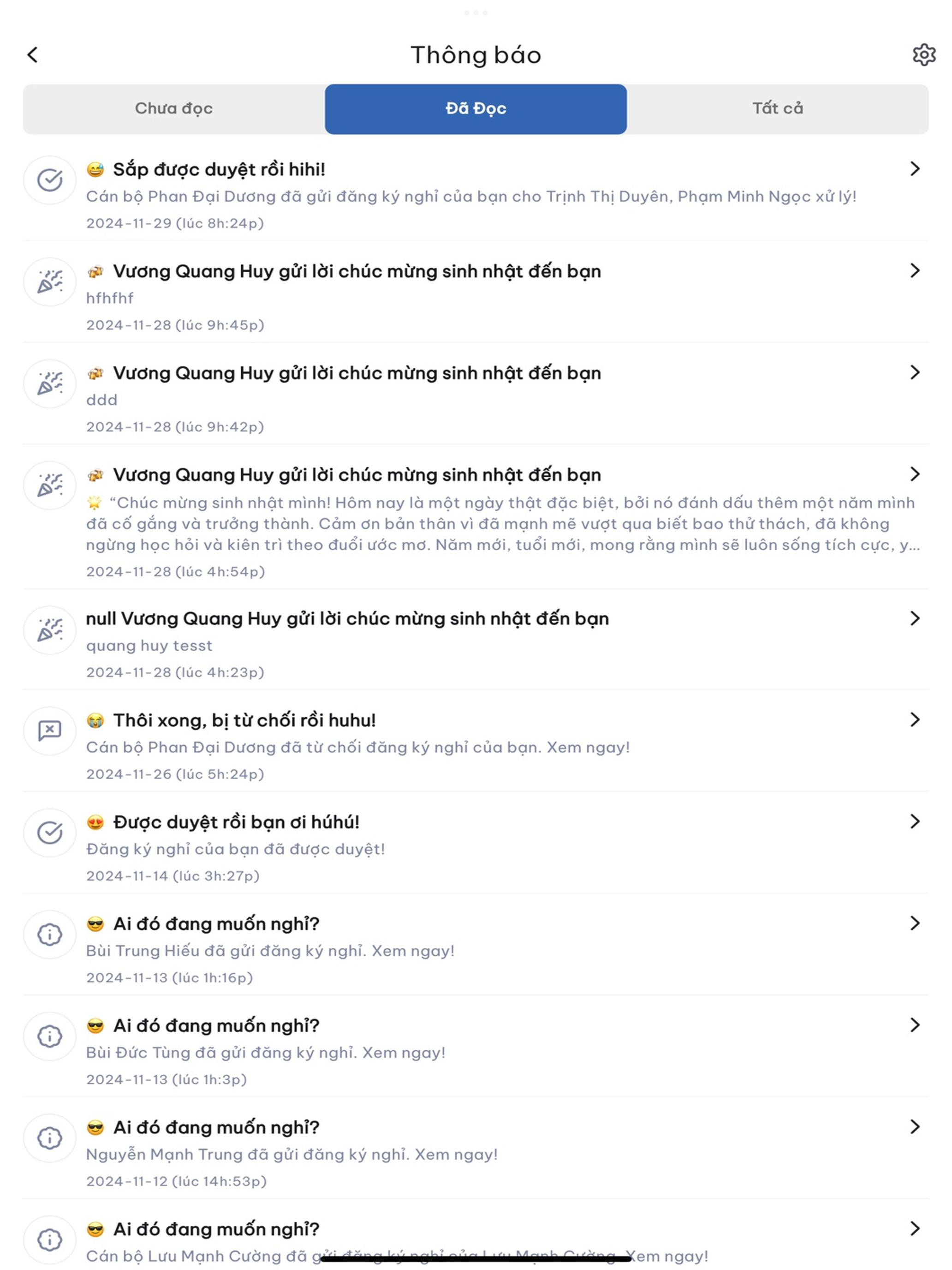 Bách Khoa Apps screenshot 6